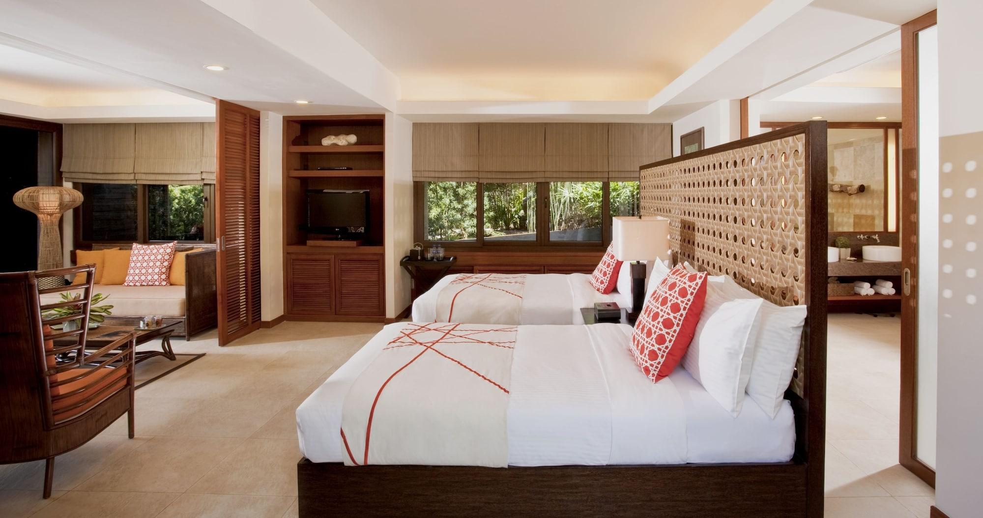 Asya Premier Suites Manoc-Manoc Extérieur photo