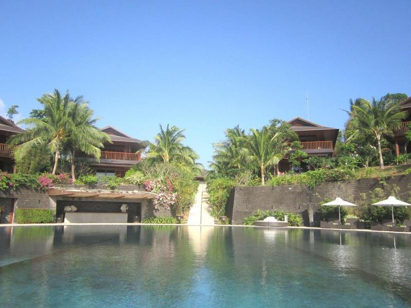 Asya Premier Suites Manoc-Manoc Extérieur photo