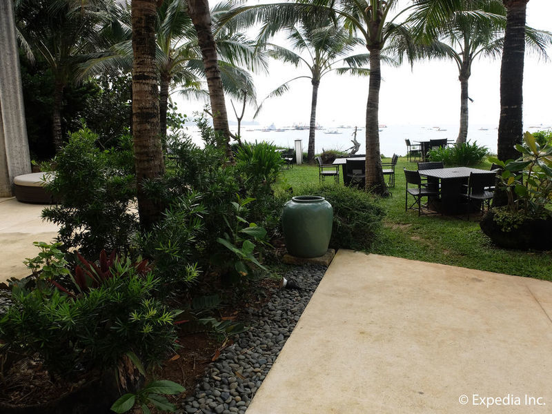 Asya Premier Suites Manoc-Manoc Extérieur photo