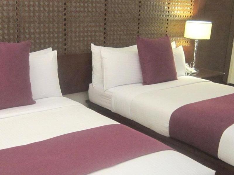 Asya Premier Suites Manoc-Manoc Extérieur photo
