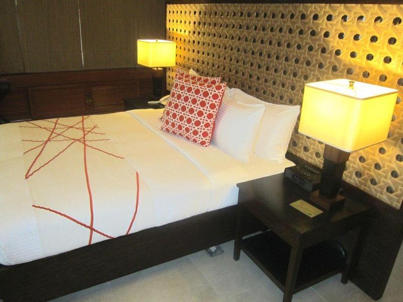Asya Premier Suites Manoc-Manoc Extérieur photo