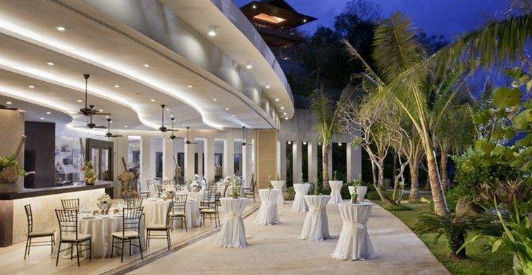 Asya Premier Suites Manoc-Manoc Extérieur photo